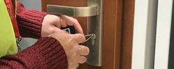 Loughton lockout service